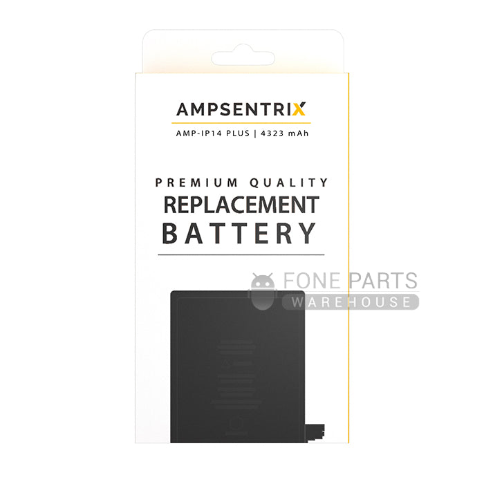 For IPhone 14 Plus Replacement Battery [Assemble with Genuine IC]