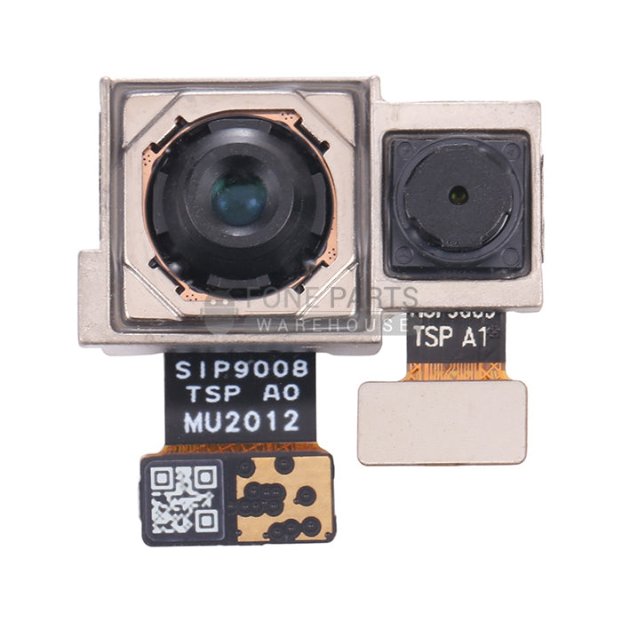 For Nokia 6.2 Replacement Rear Camera. Module