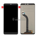 For Redmi 5 LCD Screen and Touch Digitizer Without Frame (Black)