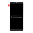 For Redmi 5 LCD Screen and Touch Digitizer Without Frame (Black)