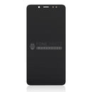 For Redmi 5 Plus / Redmi Note 5 / Redmi Note 5 Pro LCD Screen and Touch Digitizer Without Frame (Black)