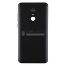 For Redmi 5 Plus / Redmi Note 5 Replacement Battery Back Cover in [Black]