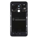 For Redmi 5 Plus / Redmi Note 5 Replacement Battery Back Cover in [Black]