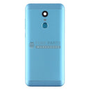 For Redmi 5 Plus / Redmi Note 5 Replacement Battery Back Cover in [Blue]