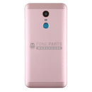For Redmi 5 Plus / Redmi Note 5 Replacement Battery Back Cover in [Rose Gold]