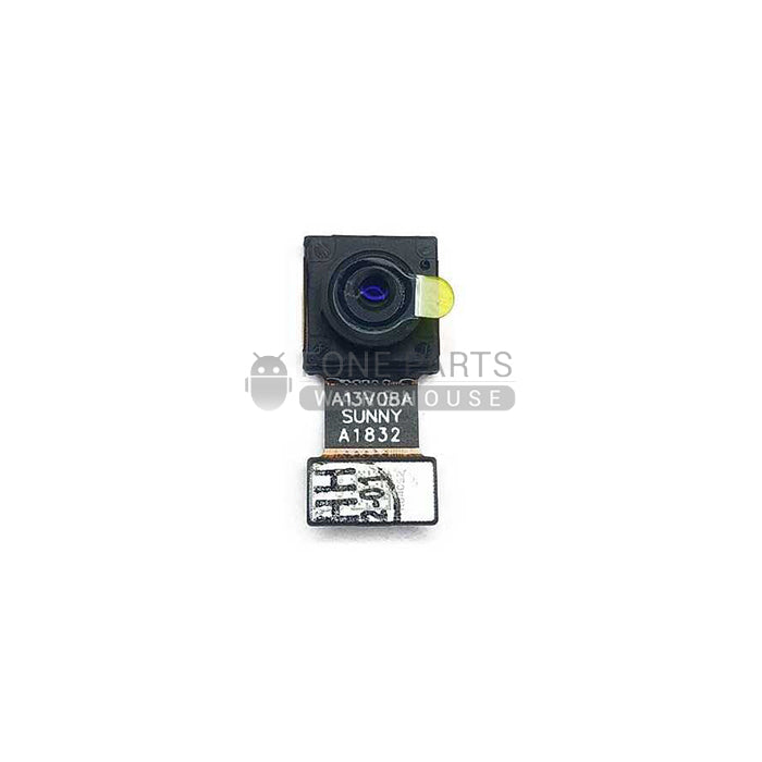 For Redmi 5 Plus / Redmi Note 5 Replacement Front Camera With Flex