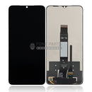 For Redmi 5X (MI A1) LCD Screen and Touch Digitizer Without Frame (Black)