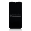For Redmi 5X (MI A1) LCD Screen and Touch Digitizer Without Frame (Black)