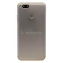 For Redmi 5X (MI A1) Replacement Battery Back Cover in [Gold]