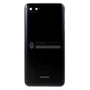 For Redmi 6A Replacement Battery Back Cover in [Black]