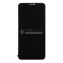 For Redmi 6 Pro (A2 Lite) LCD Screen and Touch Digitizer Without Frame (Black)