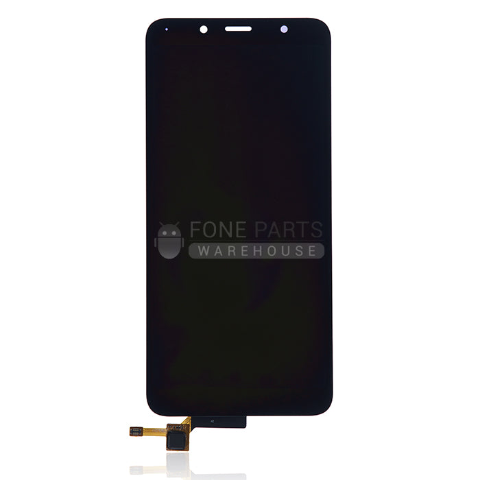 For Redmi 7A Replacement Lcd Screen Digitizer Display in [Black]