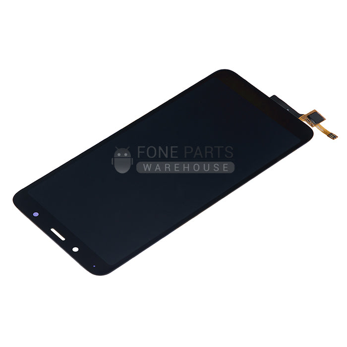 For Redmi 7A Replacement Lcd Screen Digitizer Display in [Black]