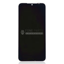 For Redmi 7 LCD Screen and Touch Digitizer Without Frame (Black)