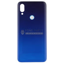 For Redmi 7 Replacement Battery Back Cover in [Comet Blue]