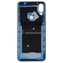 For Redmi 7 Replacement Battery Back Cover in [Comet Blue]