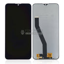 For Redmi 8 / 8A LCD Screen and Touch Digitizer WithOut Frame (Black)