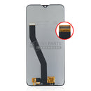 For Redmi 8 / 8A LCD Screen and Touch Digitizer WithOut Frame (Black)