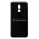 For Redmi 8 Replacement Battery Back Cover in [Black]