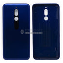 For Redmi 8 Replacement Battery Back Cover in [Blue]