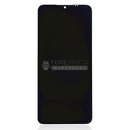 For Redmi 9 / Poco M2 LCD Screen and Touch Digitizer Without Frame (Black)