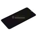 For Redmi 9 / Poco M2 LCD Screen and Touch Digitizer Without Frame (Black)