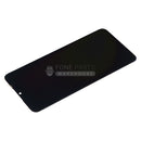 For Redmi 9 / Poco M2 LCD Screen and Touch Digitizer Without Frame (Black)