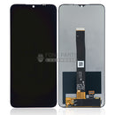 For Redmi 9A / 9C / 9AT / 10A / Poco C31 LCD Screen and Touch Digitizer Without Frame (Black)