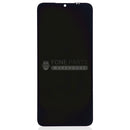 For Redmi 9A / 9C / 9AT / 10A / Poco C31 LCD Screen and Touch Digitizer Without Frame (Black)