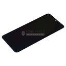 For Redmi 9A / 9C / 9AT / 10A / Poco C31 LCD Screen and Touch Digitizer Without Frame (Black)