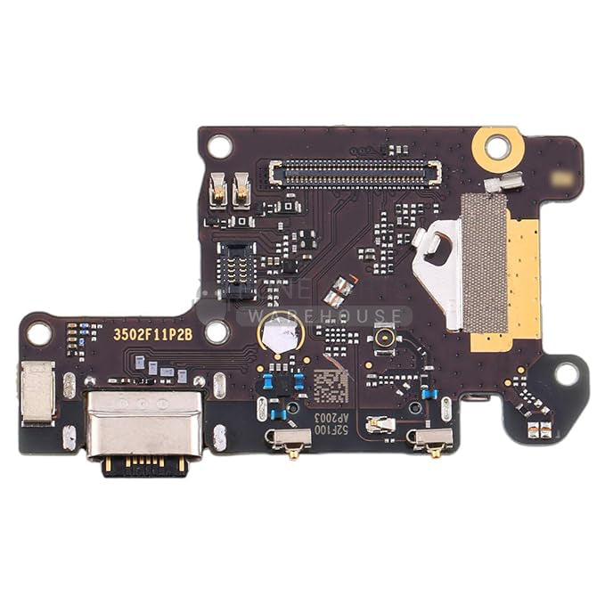 For Xiaomi Redmi 9 Replacement Charging Port With Flex