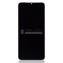 For Redmi 9T / Note 9 4G / Poco M3 LCD Screen and Touch Digitizer Without Frame (Black)