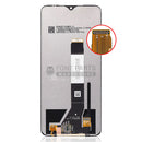 For Redmi 9T / Note 9 4G / Poco M3 LCD Screen and Touch Digitizer Without Frame (Black)