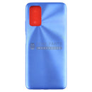 For Redmi 9T Replacement Battery Back Cover in [Glacier blue]