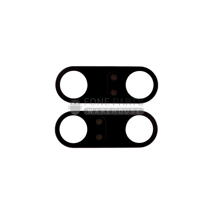 For Redmi K20 Pro Rear Camera Lens With Adhesive [Pack of 5]