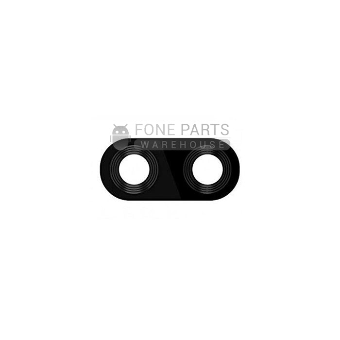 For Redmi K20 Rear Camera Lens With Adhesive [Pack of 5]