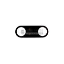 For Redmi K20 Pro Rear Camera Lens With Adhesive [Pack of 5]