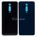 For Redmi K20 Replacement Battery Back Cover in [Carbon black]