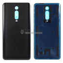 For Redmi K20 Pro Replacement Battery Back Cover in [Carbon black]