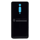 For Redmi K20 Replacement Battery Back Cover in [Carbon black]
