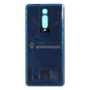 For Redmi K20 Pro Replacement Battery Back Cover in [Carbon black]