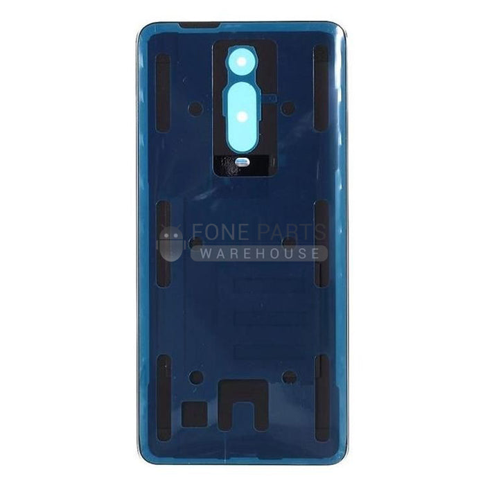For Redmi K20 Pro Replacement Battery Back Cover in [Carbon black]