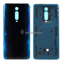 For Redmi K20 Pro Replacement Battery Back Cover in [Glacier blue]