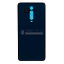 For Redmi K20 Replacement Battery Back Cover in [Glacier blue]