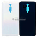 For Redmi K20 Replacement Battery Back Cover in [Pearl White]