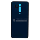 For Redmi K20 Replacement Battery Back Cover in [Red flame]