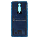 For Redmi K20 Pro Replacement Battery Back Cover in [ Red flame]