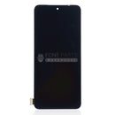 For Redmi Note 10 4G / Note 10s / Redmi note 11 SE (India) / Poco M5s LCD Screen and Touch Digitizer Without Frame (Black) [OLED]