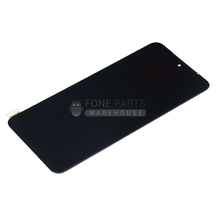 For Redmi Note 10 4G / Note 10s / Redmi note 11 SE (India) / Poco M5s LCD Screen and Touch Digitizer Without Frame (Black) [Org]