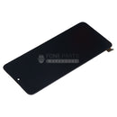 For Redmi Note 10 4G / Note 10s / Redmi note 11 SE (India) / Poco M5s LCD Screen and Touch Digitizer Without Frame (Black) [OLED]